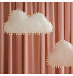 Coussin Nuage NOBODINOZ