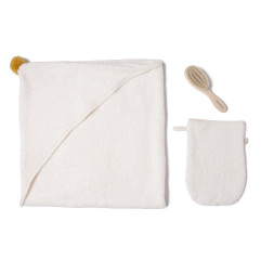 Set de bain So Cute NOBODINOZ