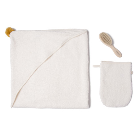 Set de bain So Cute NOBODINOZ