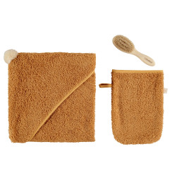 Set de bain So Cute NOBODINOZ