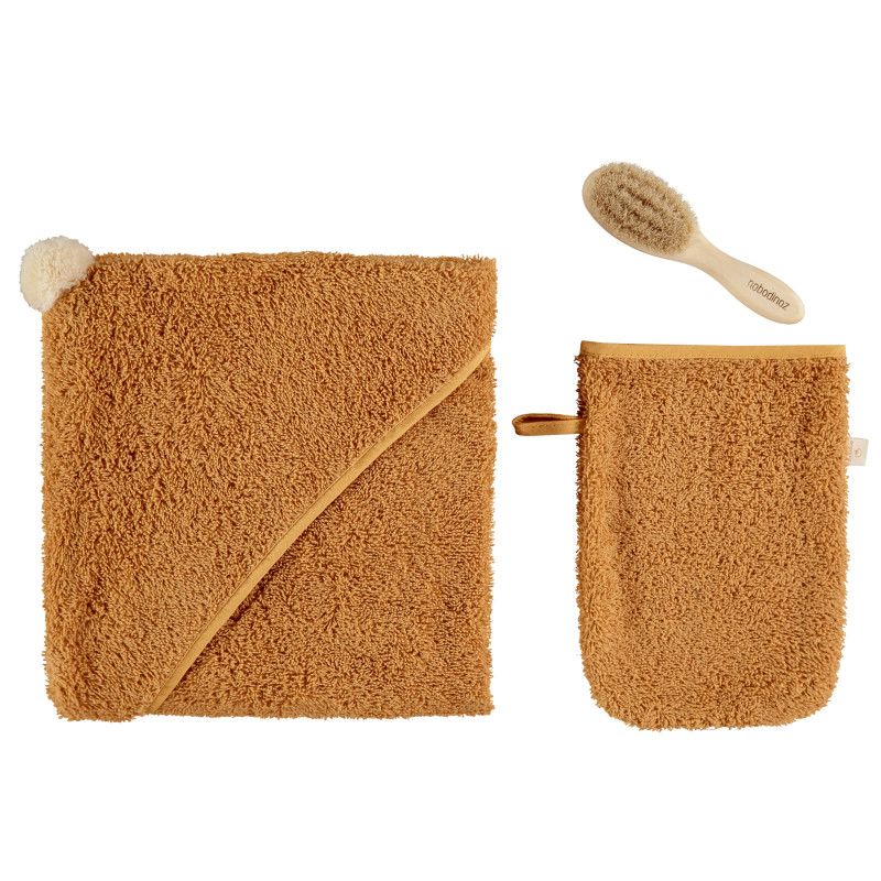 Set de bain So Cute NOBODINOZ