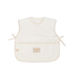 Bavoir éponge So Cute NOBODINOZ