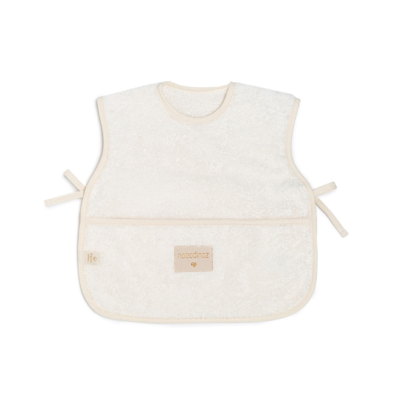 Bavoir éponge So Cute NOBODINOZ