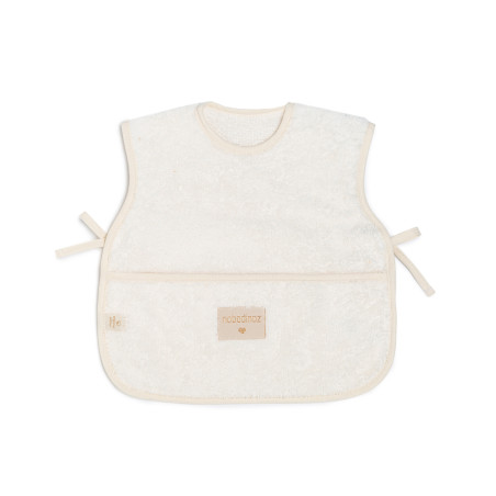 Bavoir éponge So Cute NOBODINOZ