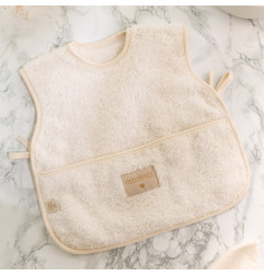 Bavoir éponge So Cute NOBODINOZ