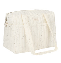 Sac de poussette Stories NOBODINOZ, Milky Way