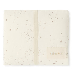 Matelas à langer nomade Stories, Milky Way