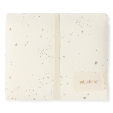 Matelas à langer nomade Stories, Milky Way