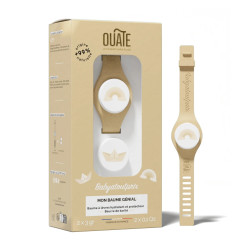 Montre Mon Baume Génial OUATE x BABYATOUTPRIX