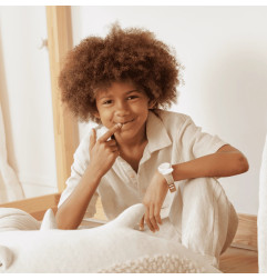 Montre Mon Baume Génial OUATE x BABYATOUTPRIX