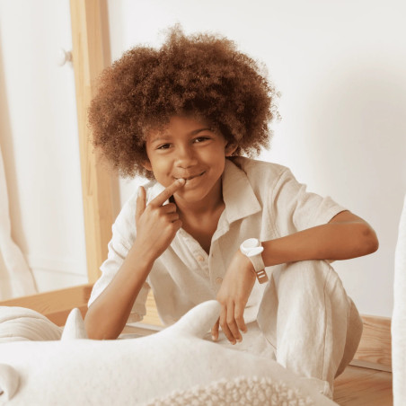 Montre Mon Baume Génial OUATE x BABYATOUTPRIX