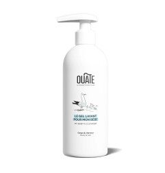 Gel lavant bébé OUATE