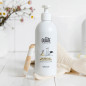 Crème hydratante visage et corps bébé OUATE