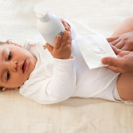 Liniment bébé OUATE