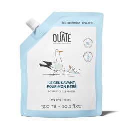 Recharge pour gel lavant bébé OUATE