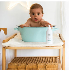 Recharge pour gel lavant bébé OUATE