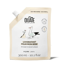 Recharge pour crème hydratante bébé OUATE