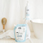 Recharge pour gel lavant bébé OUATE