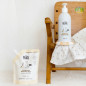 Recharge pour crème hydratante bébé OUATE