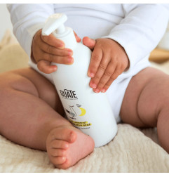 Recharge pour liniment bébé OUATE