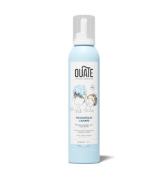 Mousse de douche chantilly visage, corps et cheveux pour enfant OUATE