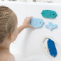 Puzzle de bain Baleine QUUT