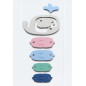 Puzzle de bain Baleine QUUT