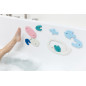 Puzzle de bain Baleine QUUT