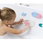 Puzzle de bain Baleine QUUT