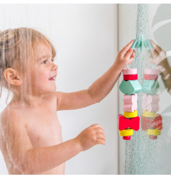 Perles de bain Beedi Formes QUUT