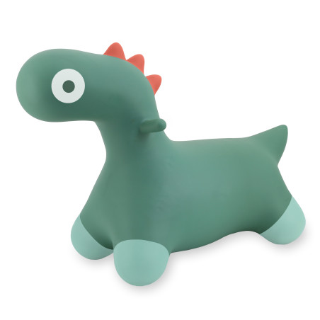 Animal sauteur Hoppi Dino QUUT, vert