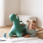 Animal sauteur Hoppi Dino QUUT, vert