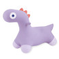 Animal sauteur Hoppi Dino QUUT, lavande