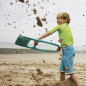 Jeu de plage pelle et tamis QUUT, Scoppi Lagon