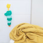 Perles de bain Beedi Croco QUUT