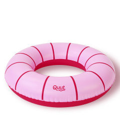 Bouée 40 cm QUUT, Rose Cerise