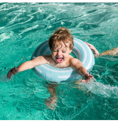 Bouée 40 cm QUUT, Vert Jardin