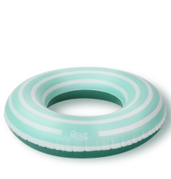 Bouée 60 cm QUUT, Vert Jardin