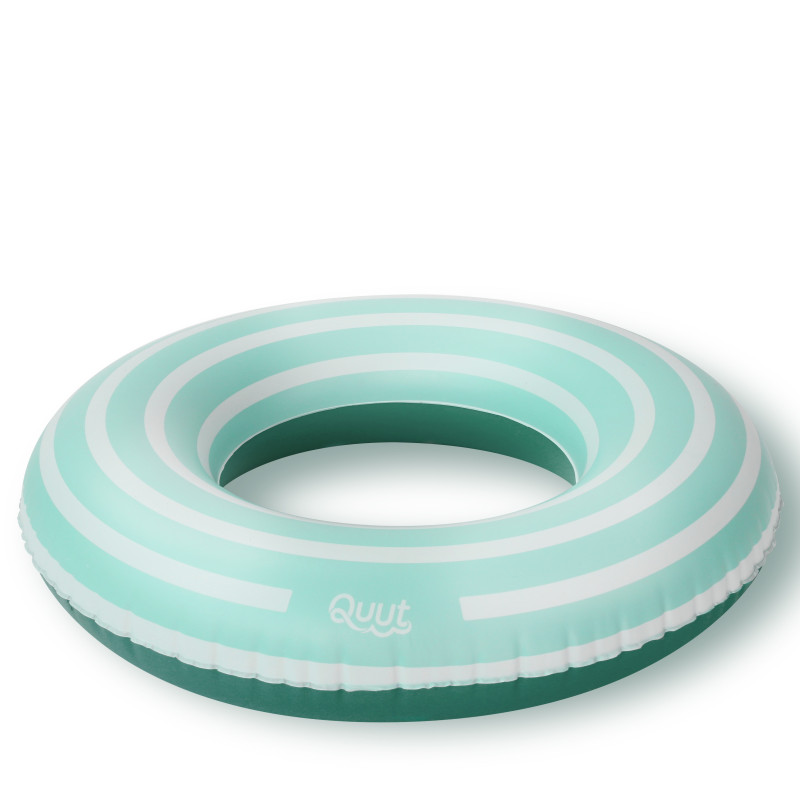 Bouée 60 cm QUUT, Vert Jardin