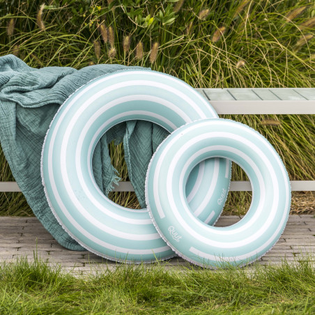 Bouée 60 cm QUUT, Vert Jardin