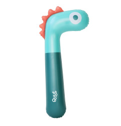 Frite gonflable QUUT, Dino