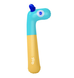 Frite gonflable QUUT, Girafe