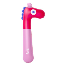 Frite gonflable QUUT, Cheval