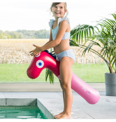 Frite gonflable QUUT, Cheval