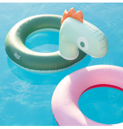 Bouée 50 cm QUUT, Dino