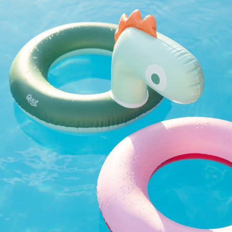 Bouée 50 cm QUUT, Dino