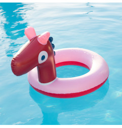 Bouée 50 cm QUUT, Cheval