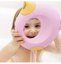 Arrosoir 0,5 l Cana QUUT, Rose Banane