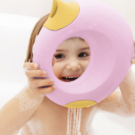 Arrosoir 0,5 l Cana QUUT, Rose Banane