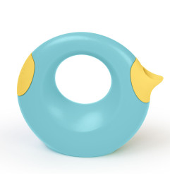 Arrosoir 0,5 l Cana QUUT, Bleu Banane